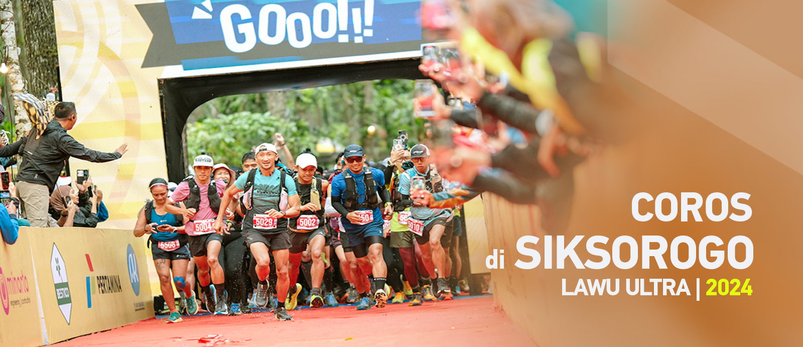 Coros di Siksorogo ultra Coros di Siksorogo ultra