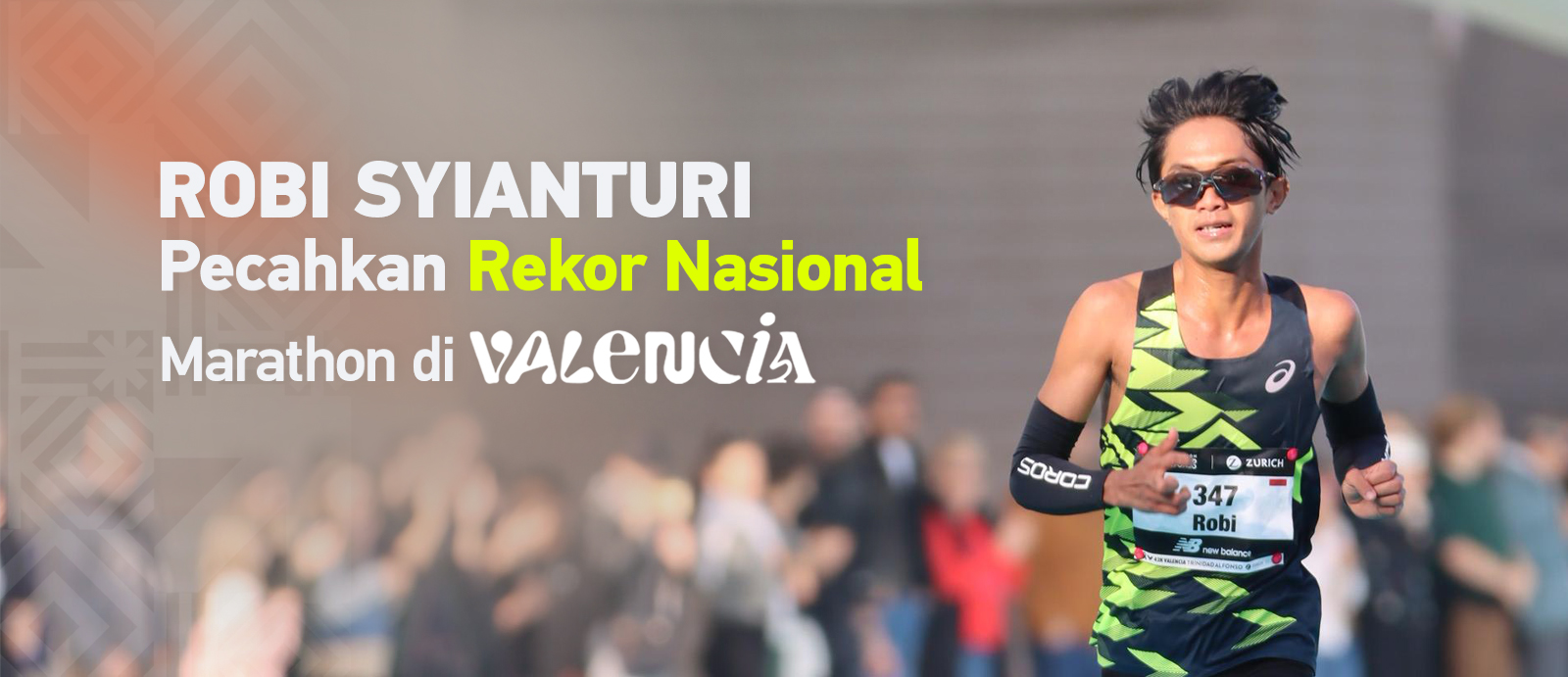 Robi Coros Rekor Valencia Robi Coros Rekor Valencia