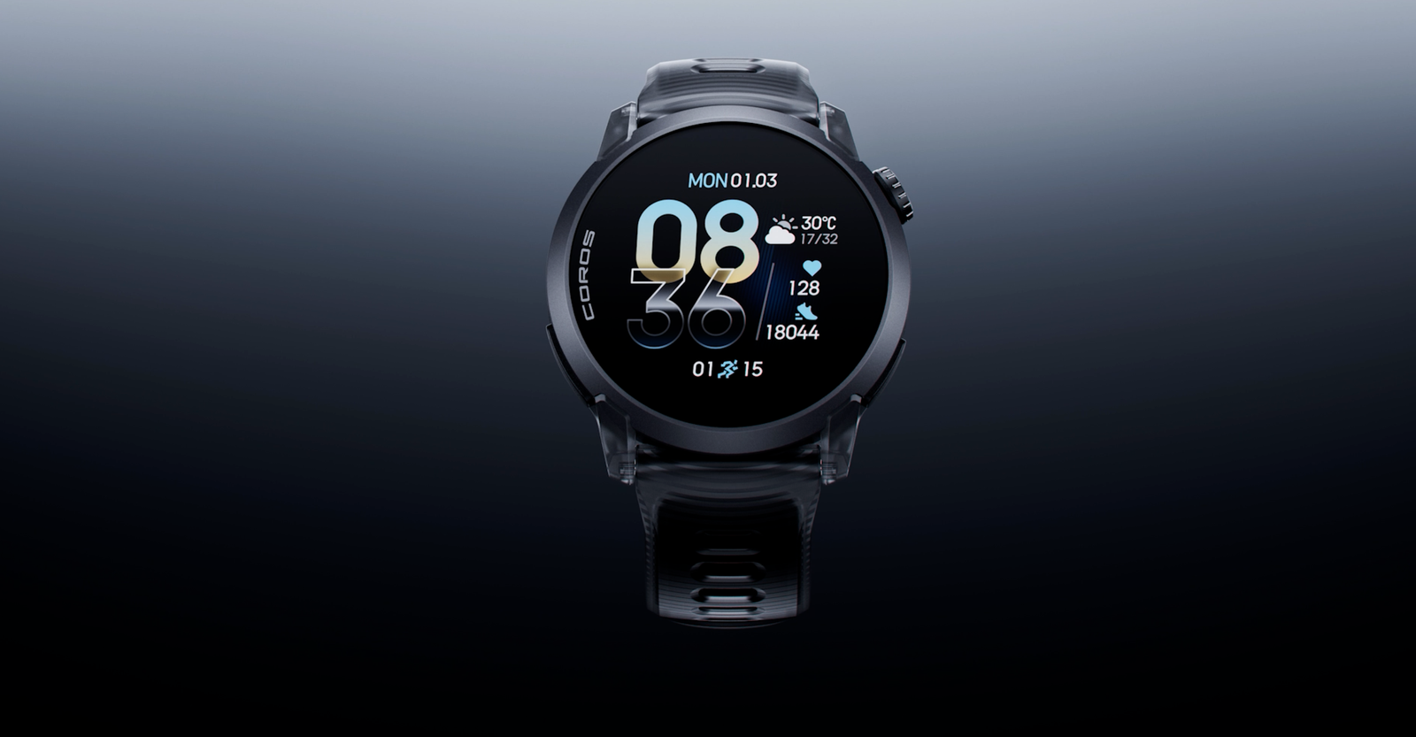 COROS PACE Pro