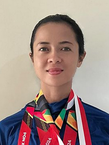 IRMA HANDAYANI COROS