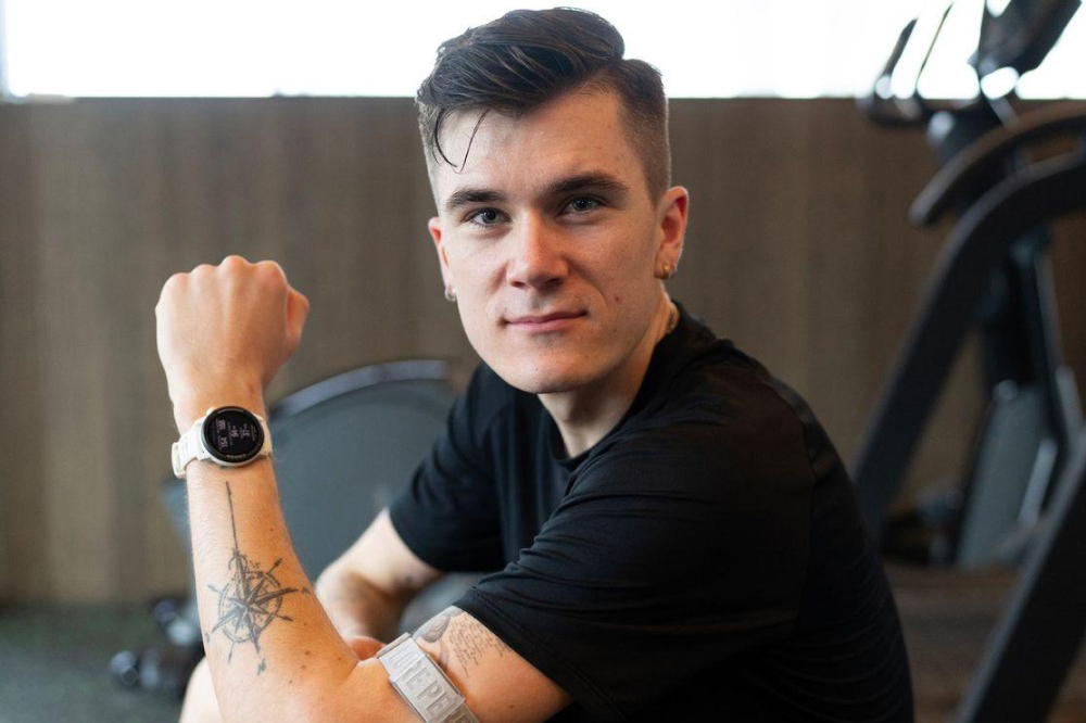 Jakob Ingebrigtsen 2