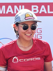 Sianti Candra Coros