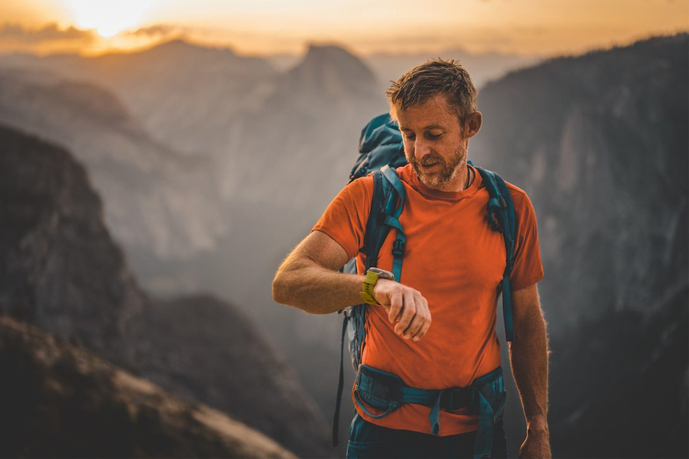 Tommy Caldwell: Pencetak Rekor Dalam Olahraga Panjat Tebing