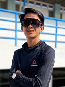 roby SYIANTURI COROS